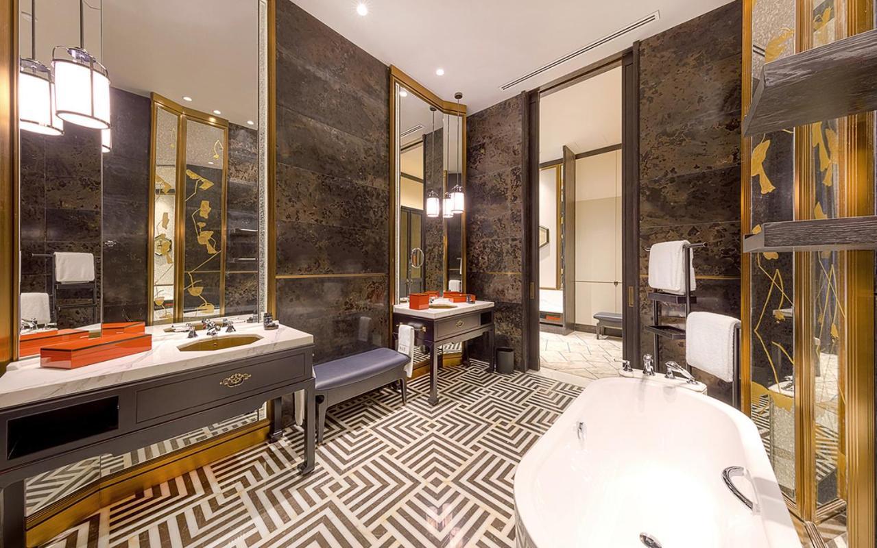 Jiutai Hotel Hangzhou Exteriör bild
