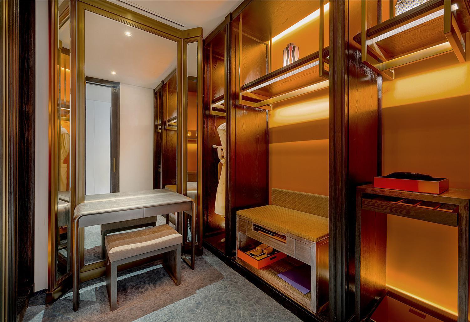 Jiutai Hotel Hangzhou Exteriör bild