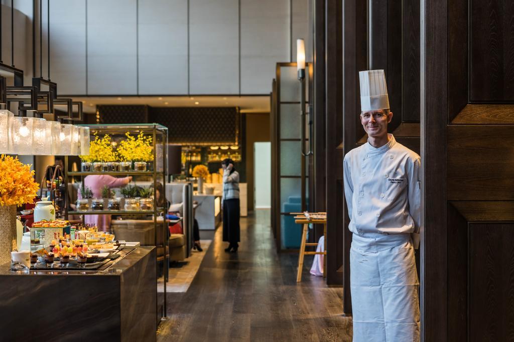 Jiutai Hotel Hangzhou Exteriör bild