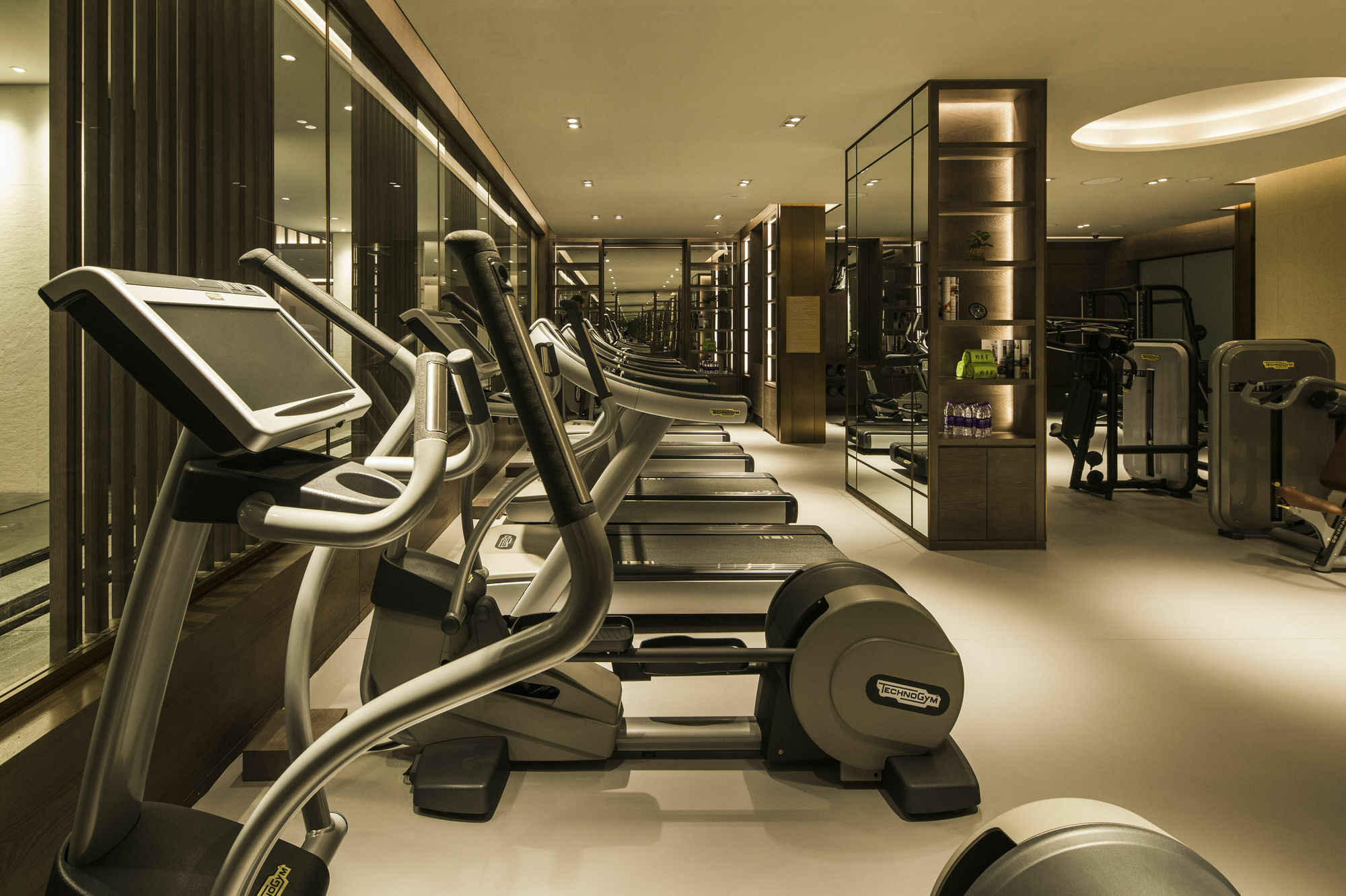 Jiutai Hotel Hangzhou Exteriör bild