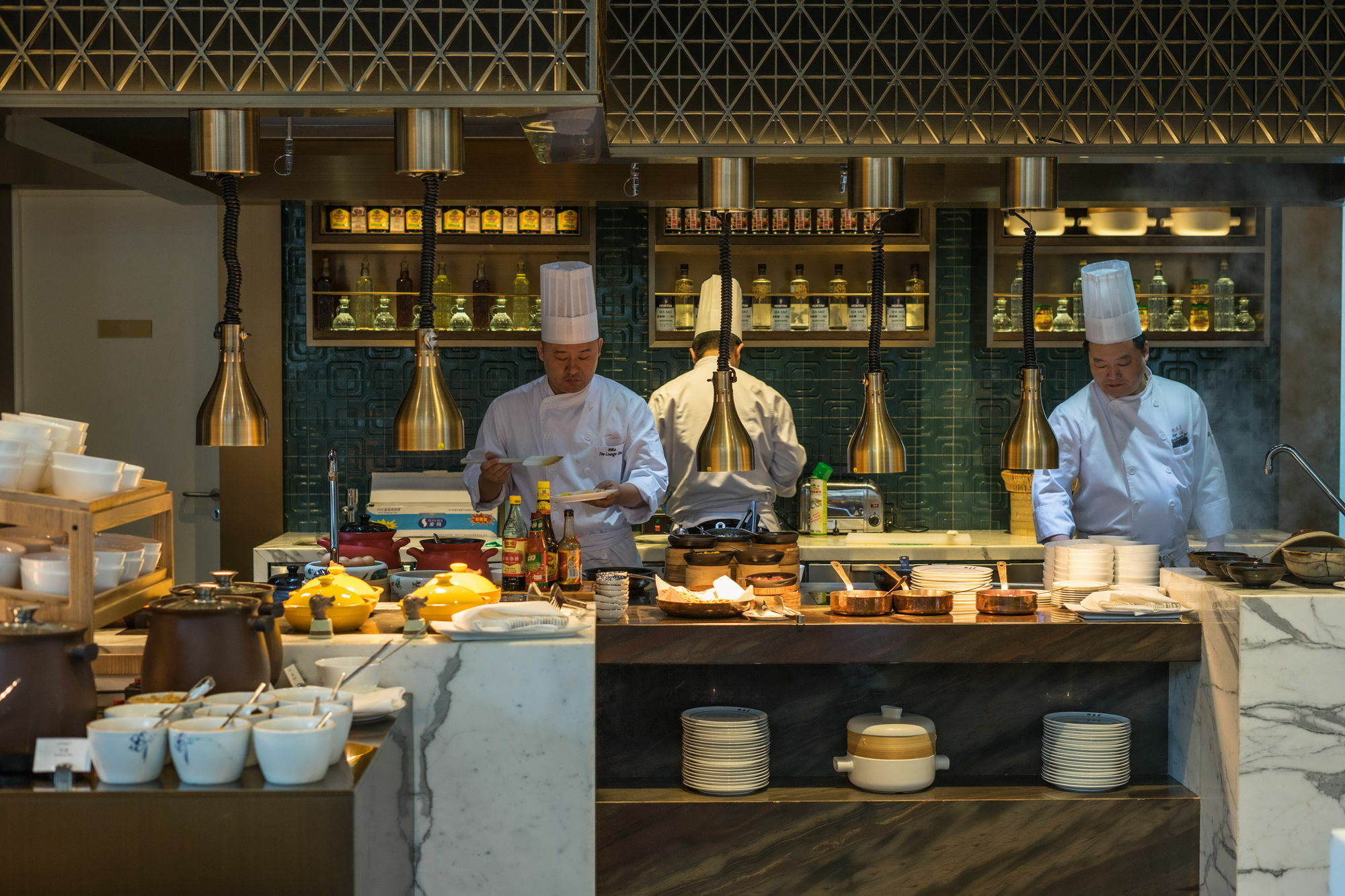 Jiutai Hotel Hangzhou Exteriör bild