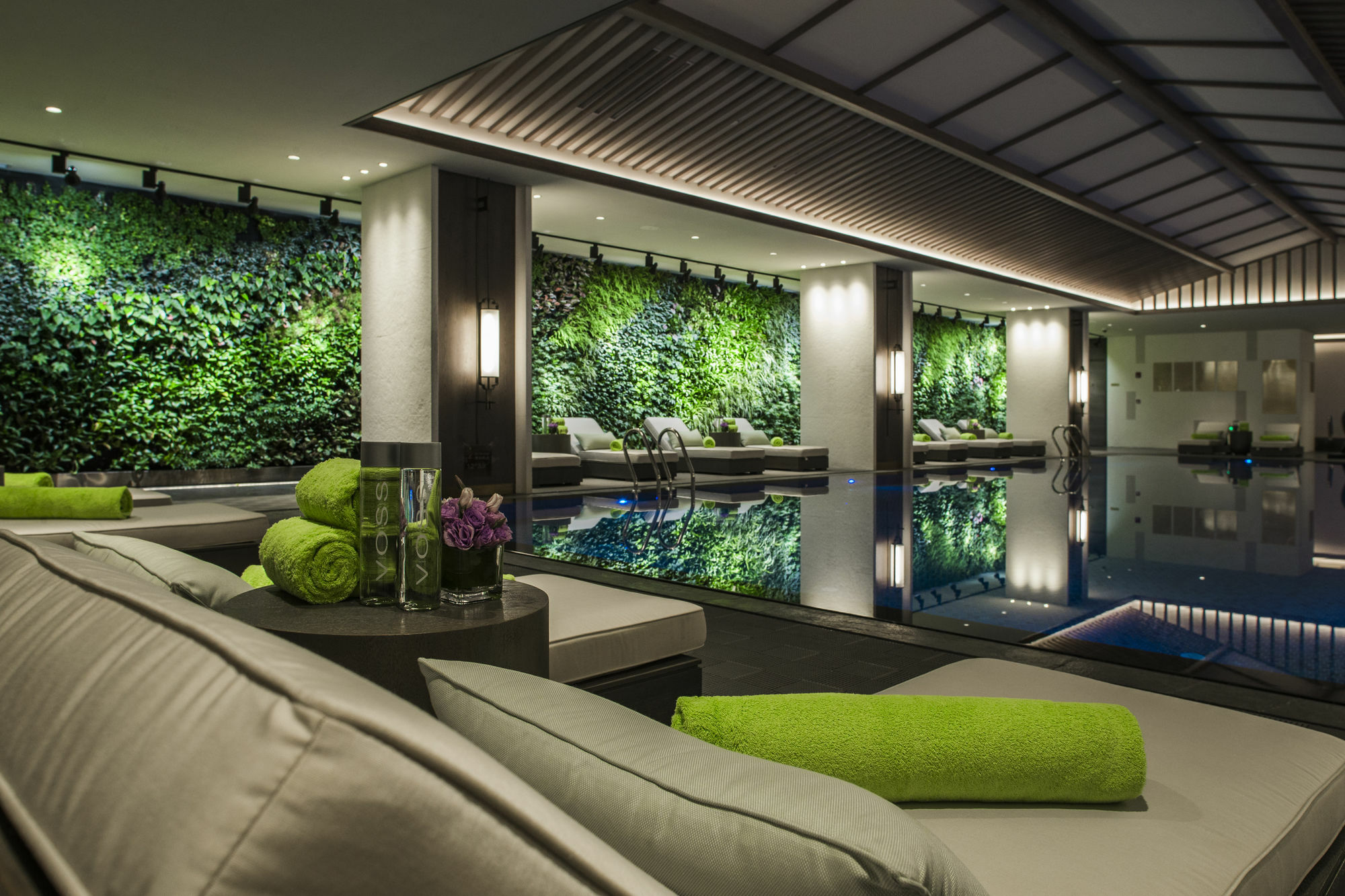 Jiutai Hotel Hangzhou Exteriör bild